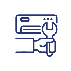 Installation et Mise en Service